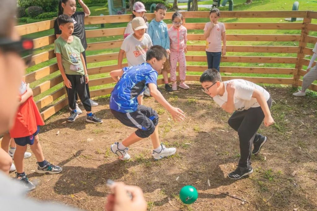 gaga ball​-28-North America