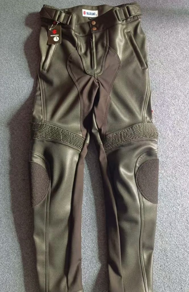motorcycle pants​-10-Suzuki