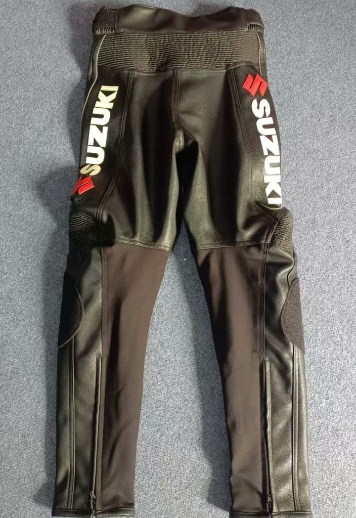motorcycle pants​-11-Suzuki