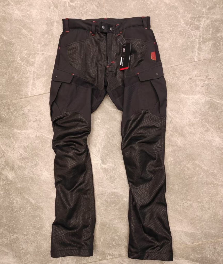 motorcycle pants​-14-Kushitani