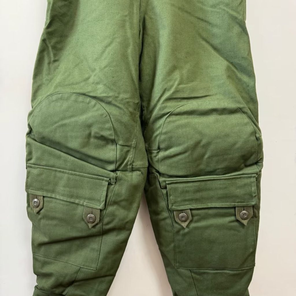 motorcycle pants​-20-Swedish Army