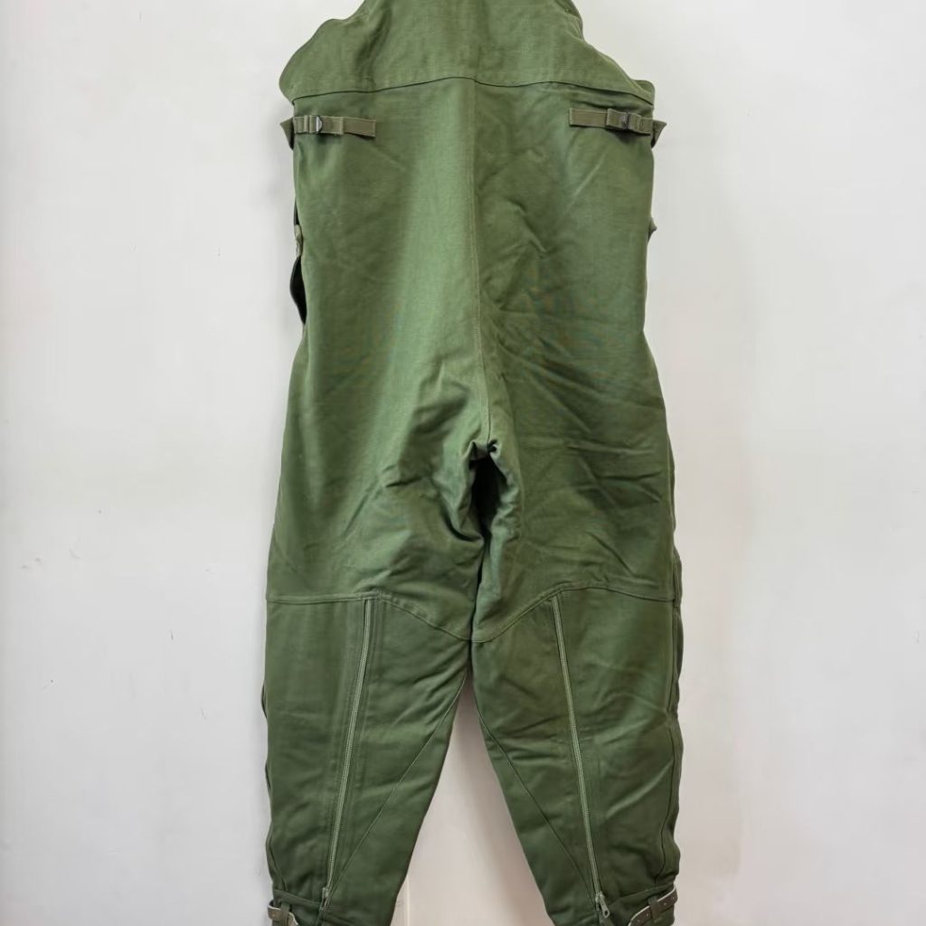 motorcycle pants​-21-Swedish Army