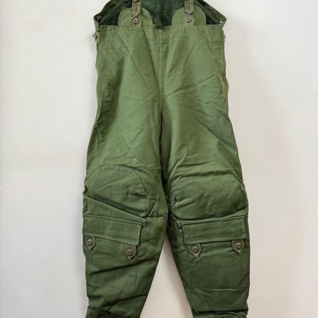 motorcycle pants​-22-Swedish Army