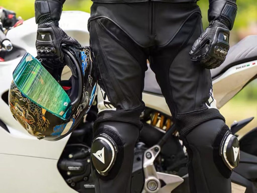 motorcycle pants​-23-DAINESE DELTA 4
