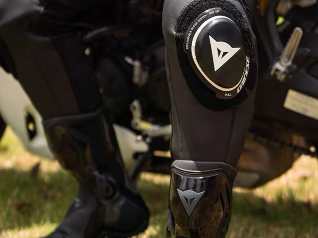 motorcycle pants​-25-DAINESE DELTA 4