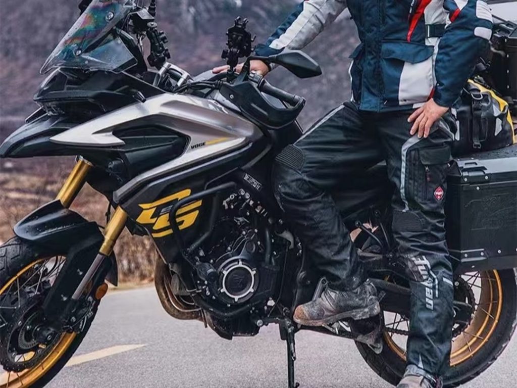 motorcycle pants​-28-Furygan Apalaches womens