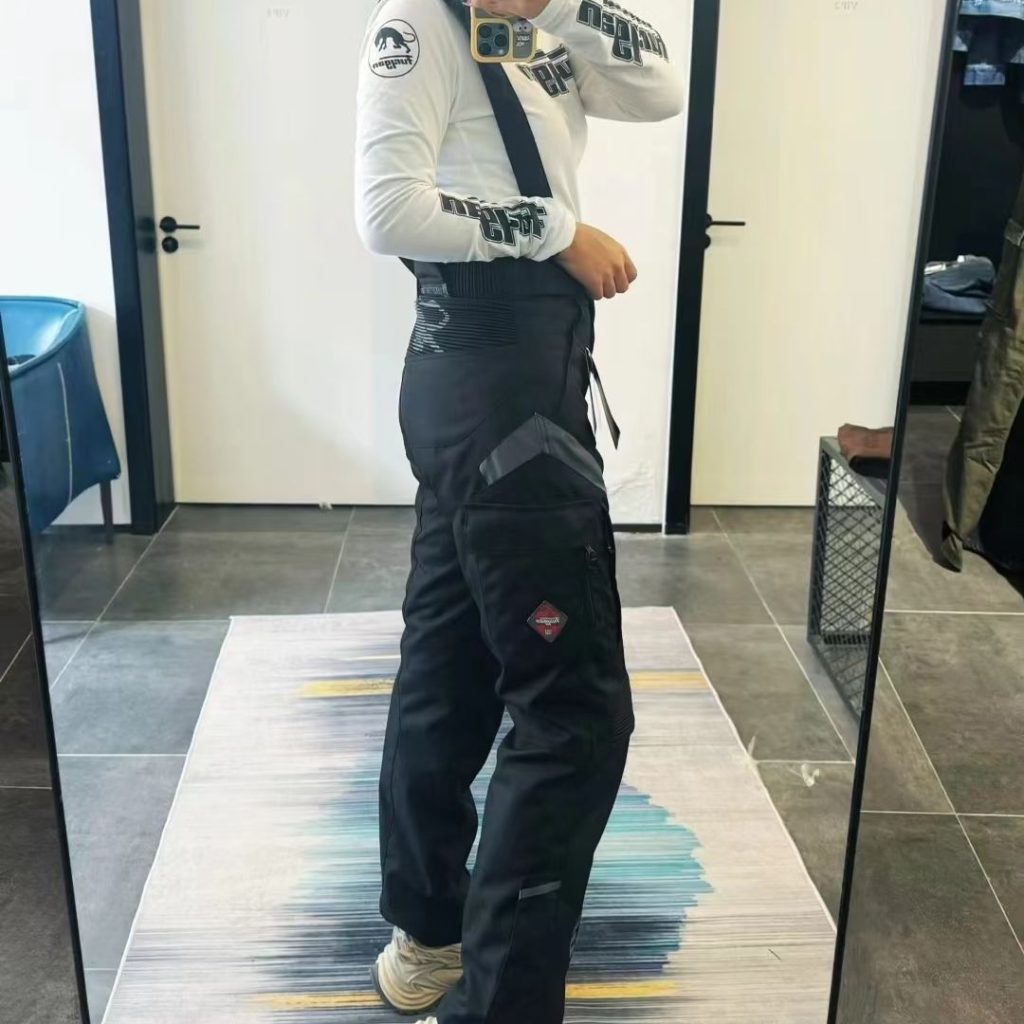 motorcycle pants​-30-Furygan Apalaches womens