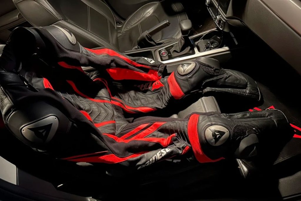 motorcycle pants​-38-Alpinestars