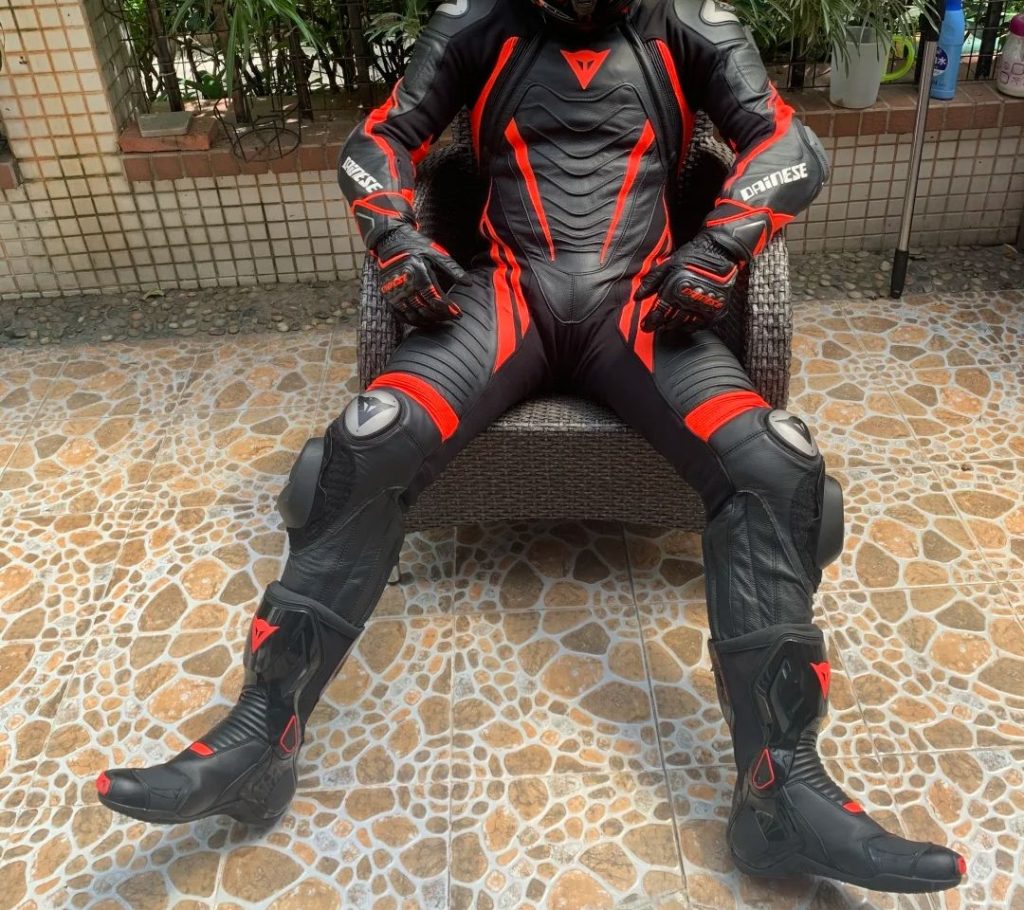 motorcycle pants​-39-Alpinestars