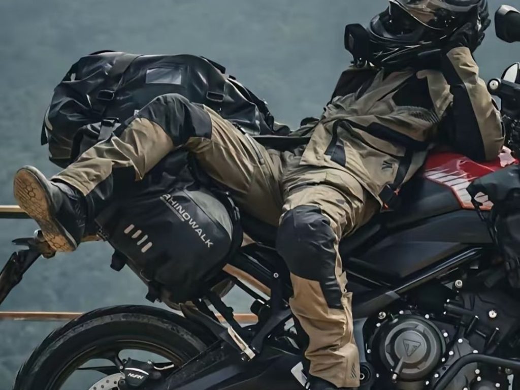 motorcycle pants​-43-​Scenarios for Wearing