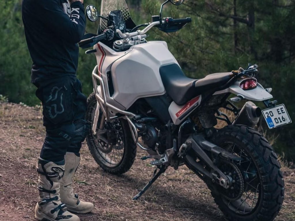 motorcycle pants​-44-​Tips for Buying