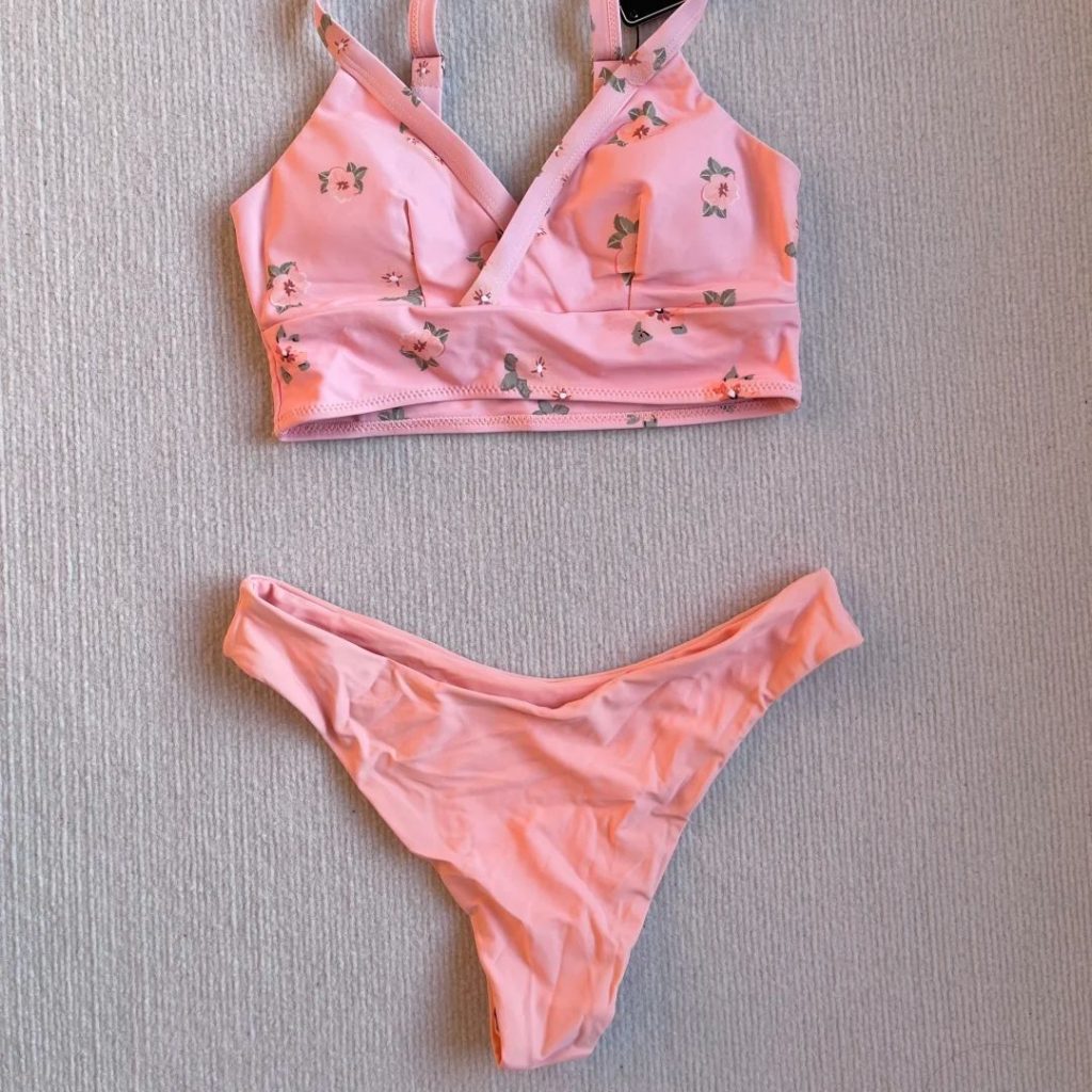 pink bikini​-18-zaful