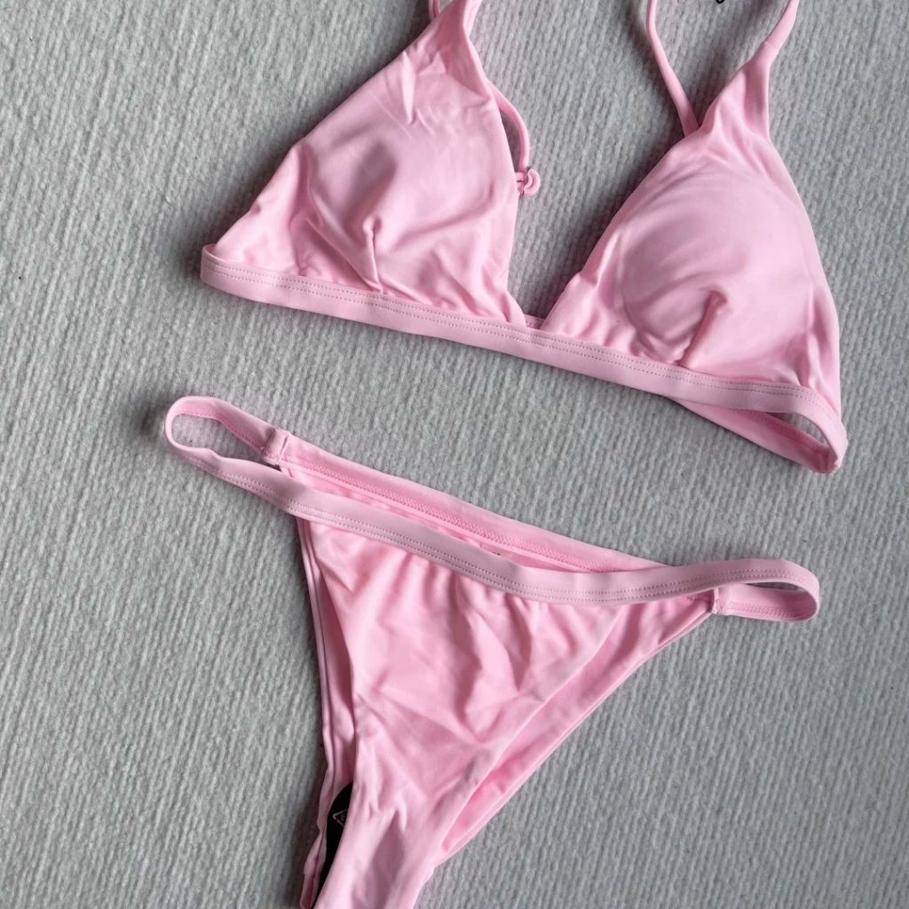 pink bikini​-19-zaful