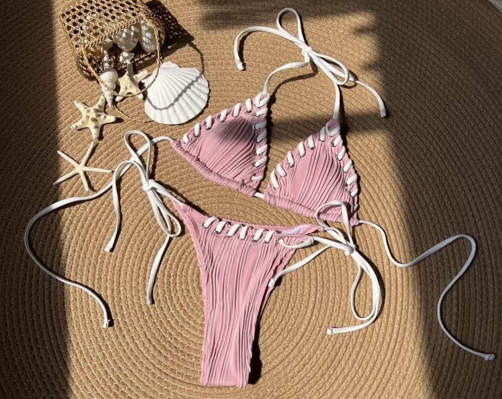 pink bikini​-29-La dolce vita