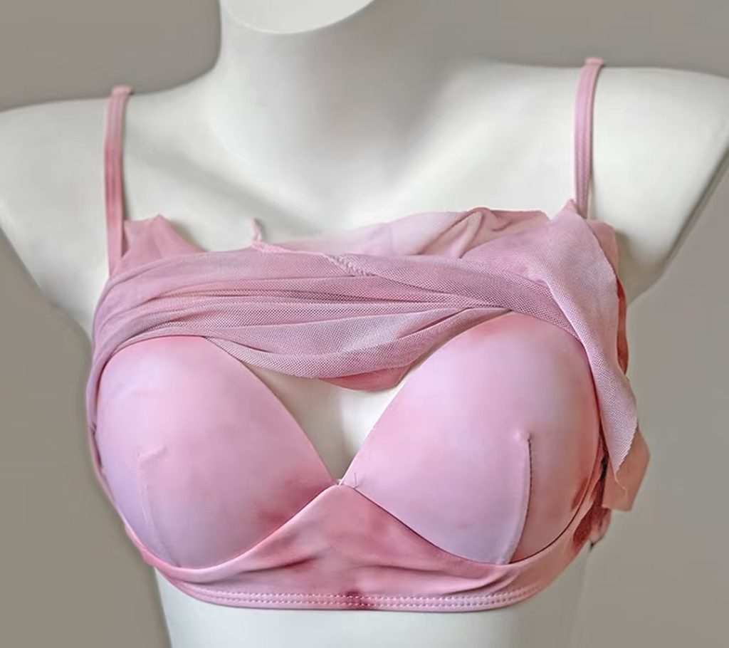 pink bikini​-31-Sweetheart