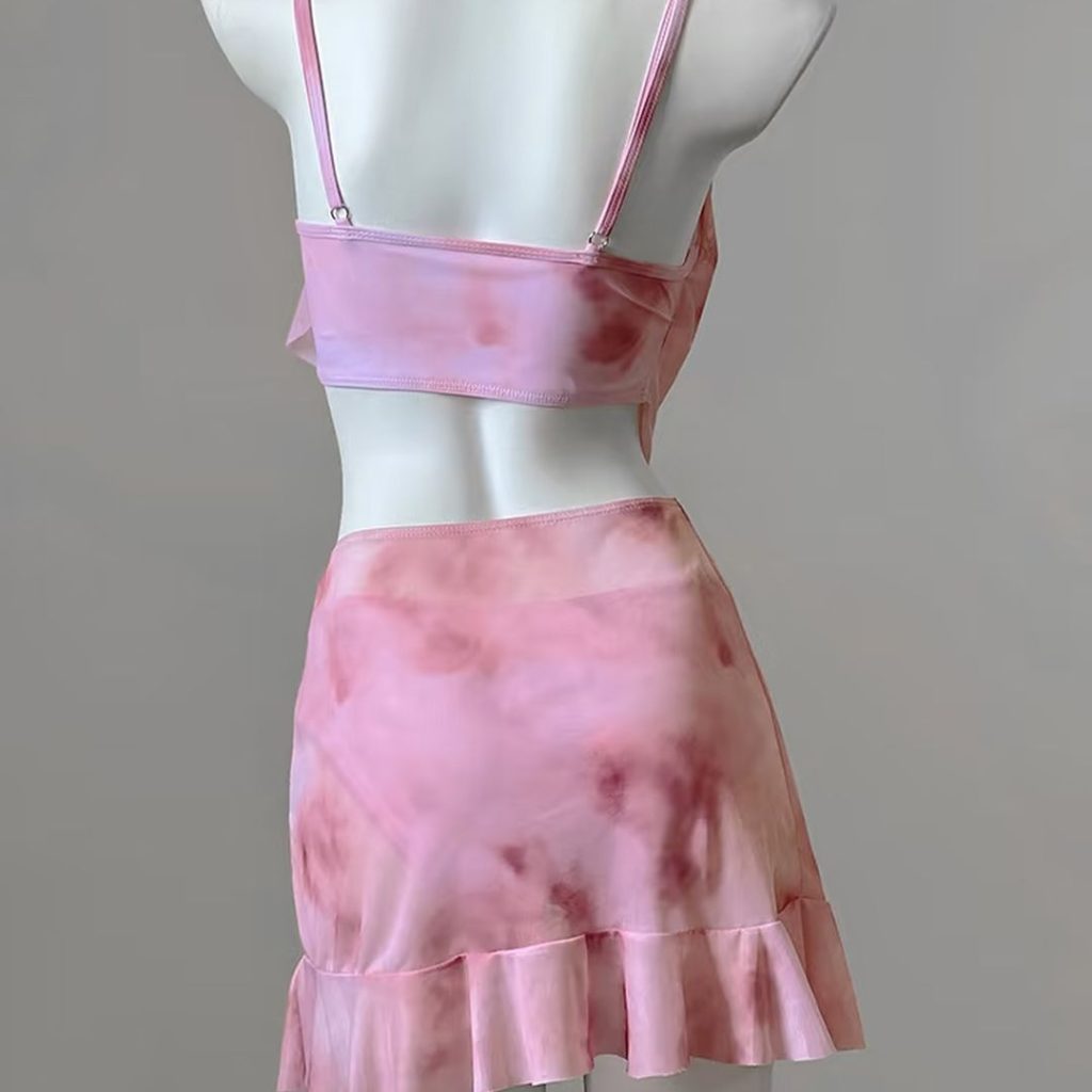 pink bikini​-32-Sweetheart