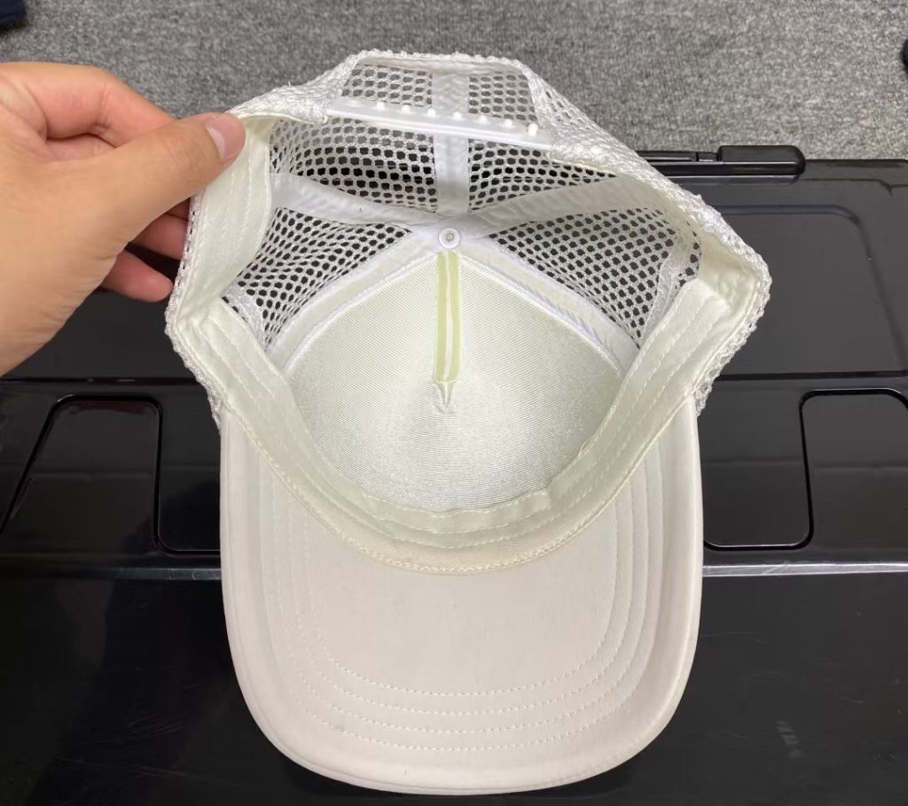 trucker hats for women​-25-Vintage adidas