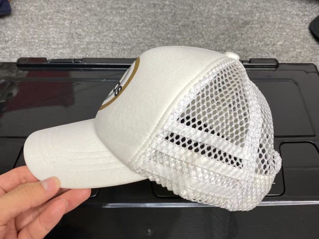 trucker hats for women​-26-Vintage adidas