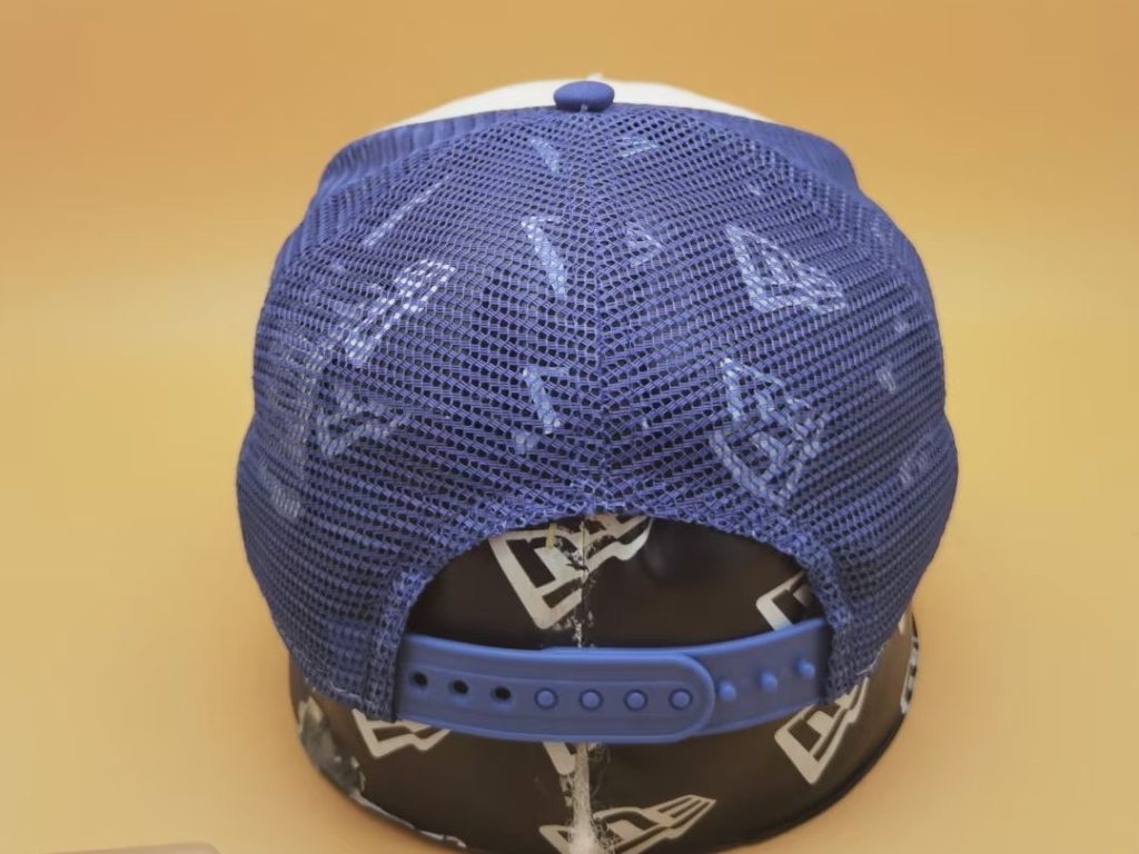 trucker hats for women​-28-MLB newera