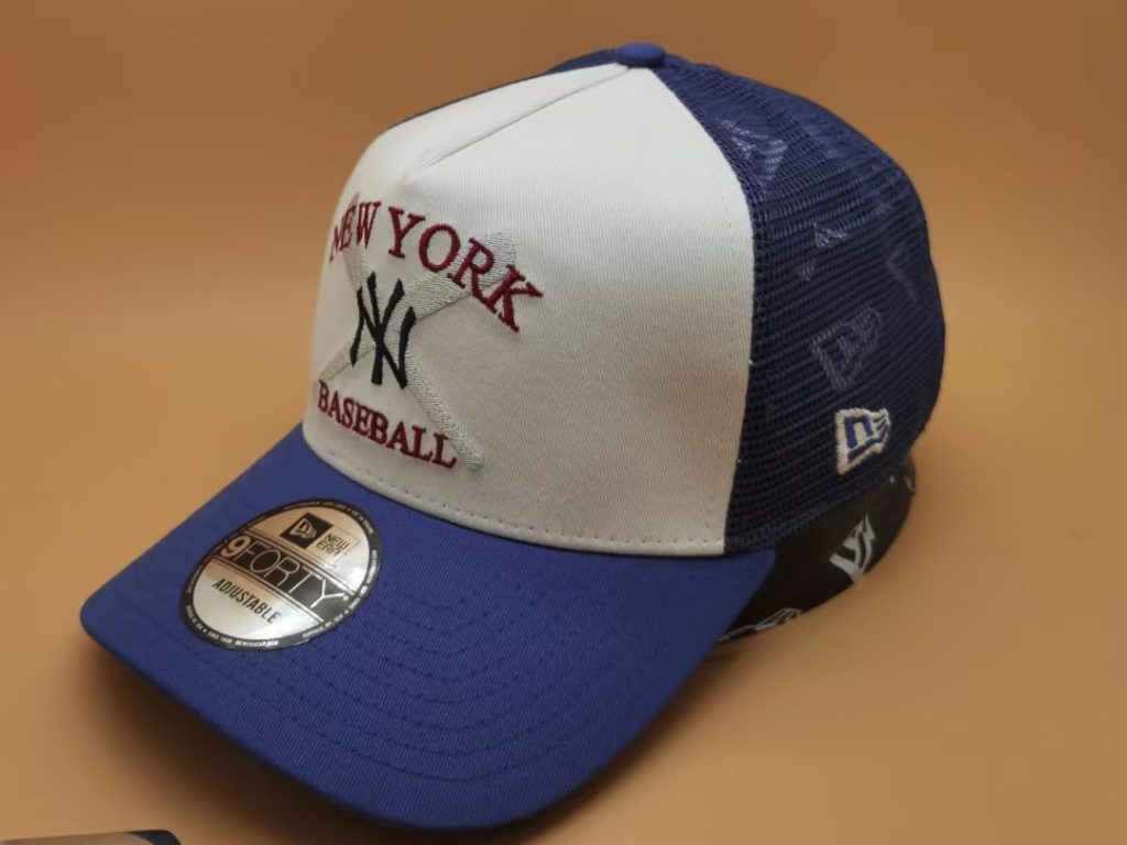 trucker hats for women​-29-MLB newera
