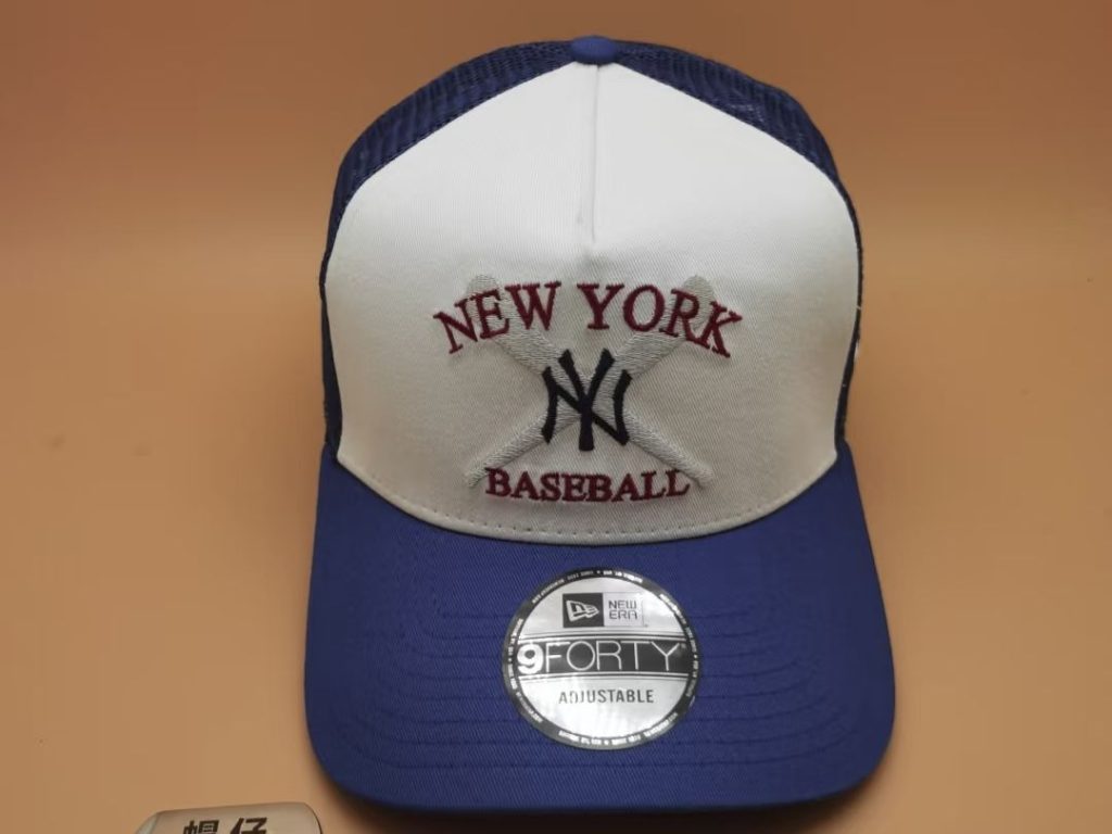 trucker hats for women​-30-MLB newera