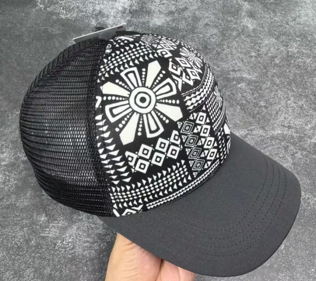 trucker hats for women​-5-ROXY