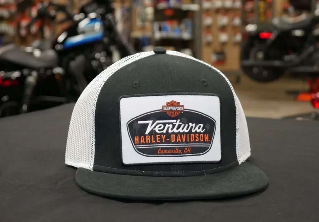 trucker hats for women​-51-​Styling