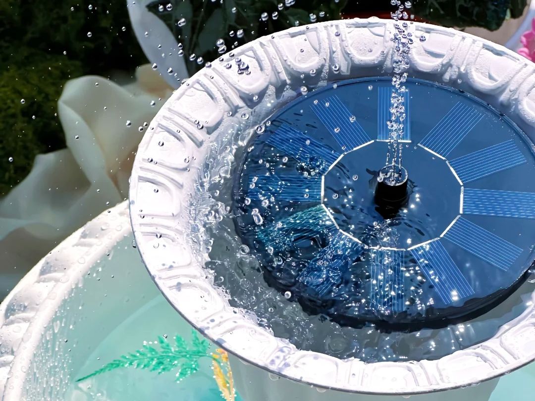 water pump for solar​-11-Application Scenarios