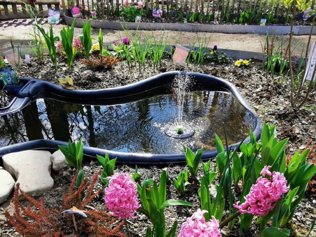 water pump for solar​-4-User Experience