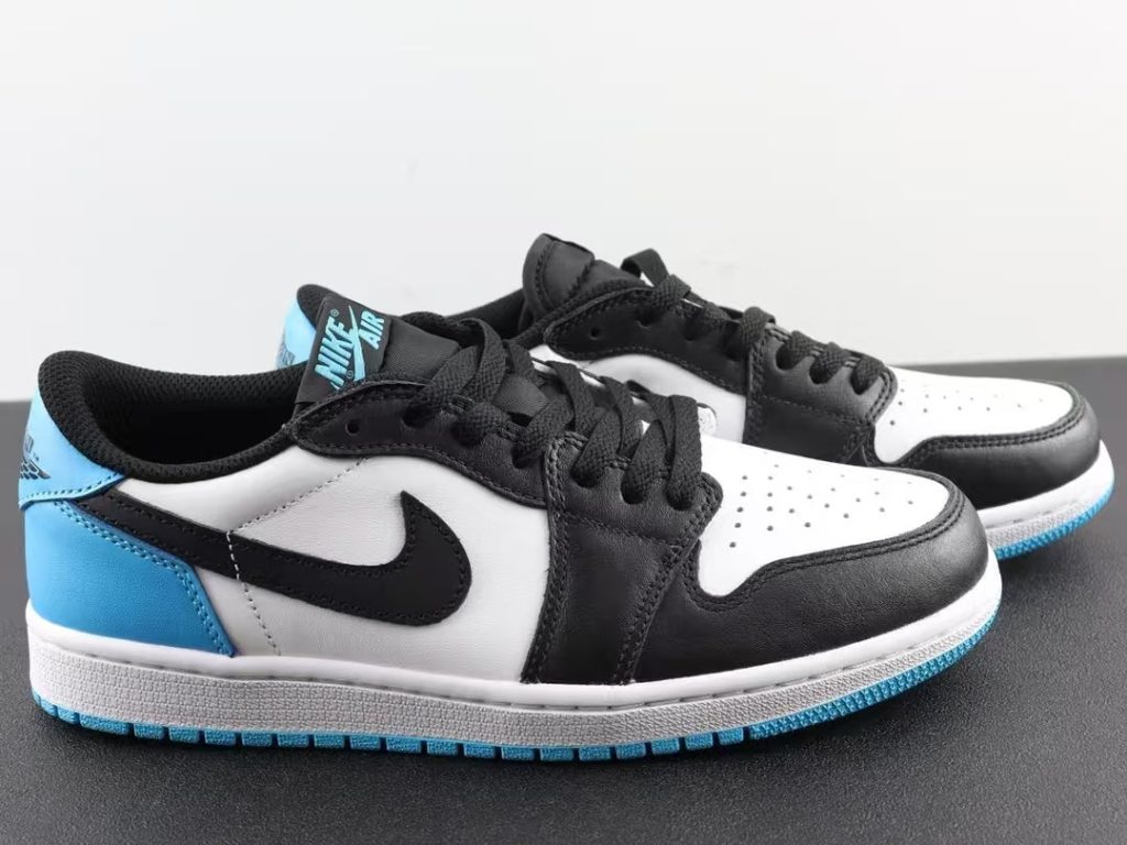 Reps shoes-10-​​Nike Air Jordan 1 Low
