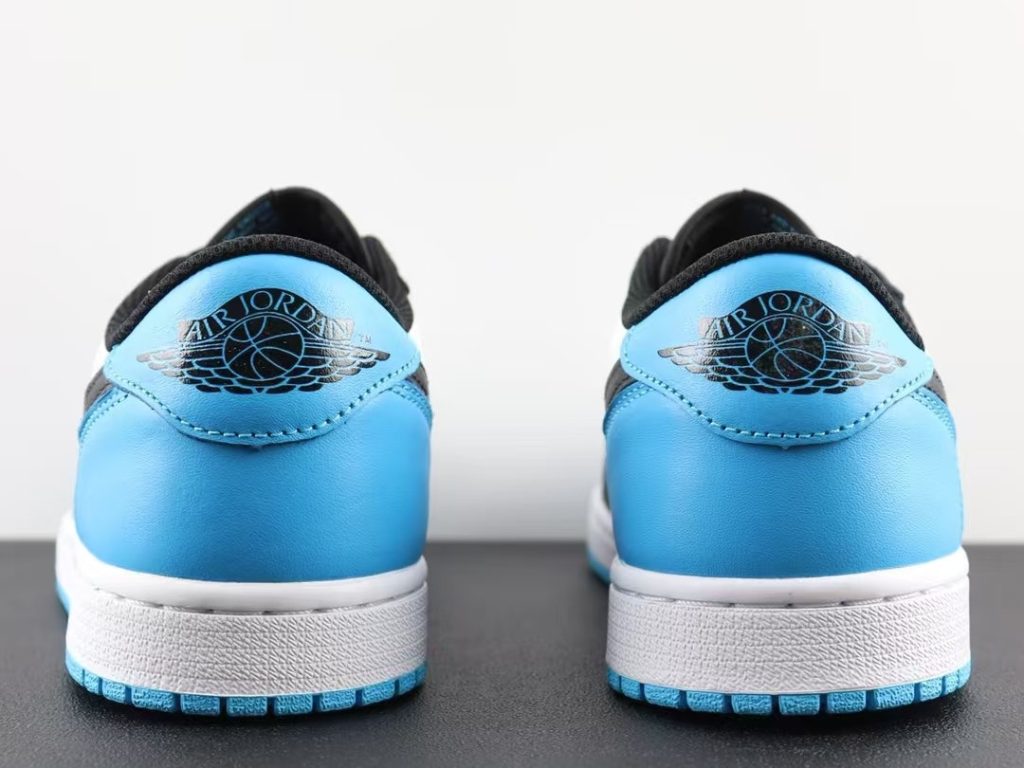 Reps shoes-9-​​Nike Air Jordan 1 Low