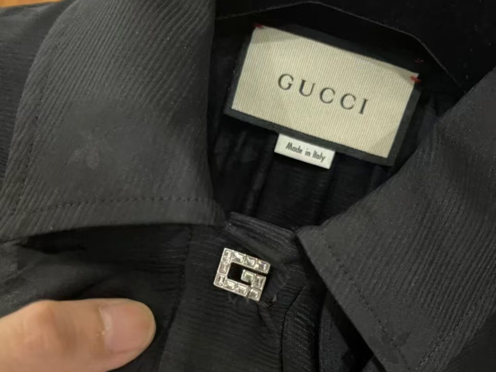 black blouse​-15-Gucci-womens