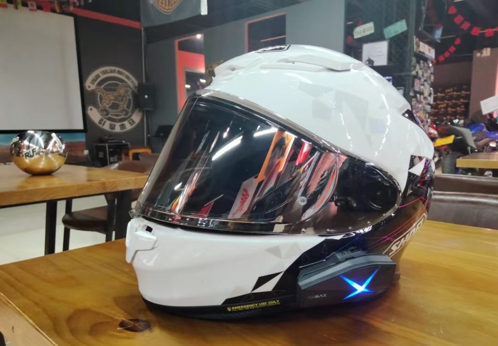bluetooth motorcycle helmet​-32-Modular