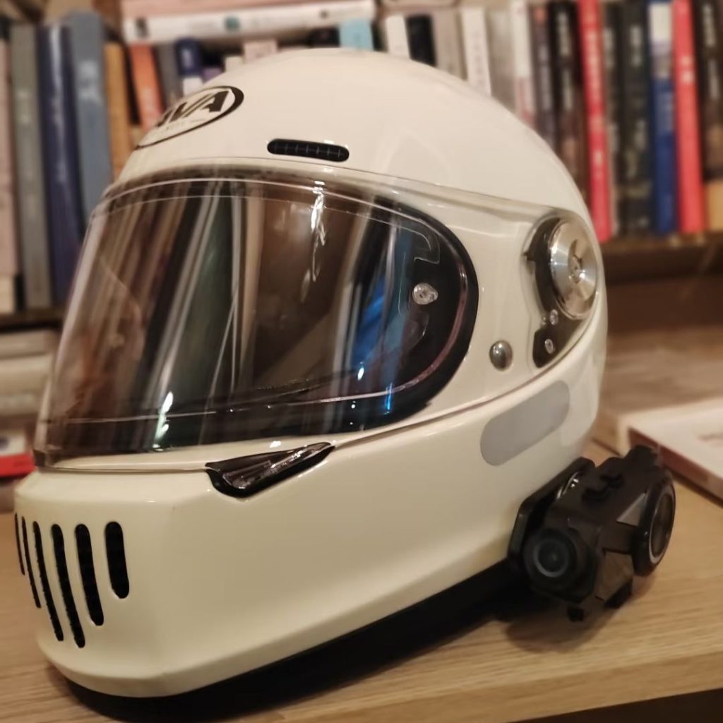 bluetooth motorcycle helmet​-34-Modular