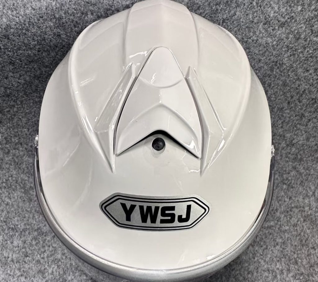 bluetooth motorcycle helmet​-4-AI Voice Smart