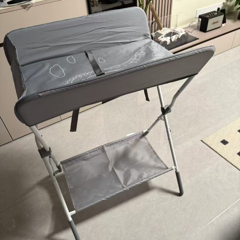 dog bath tub-2-Foldable