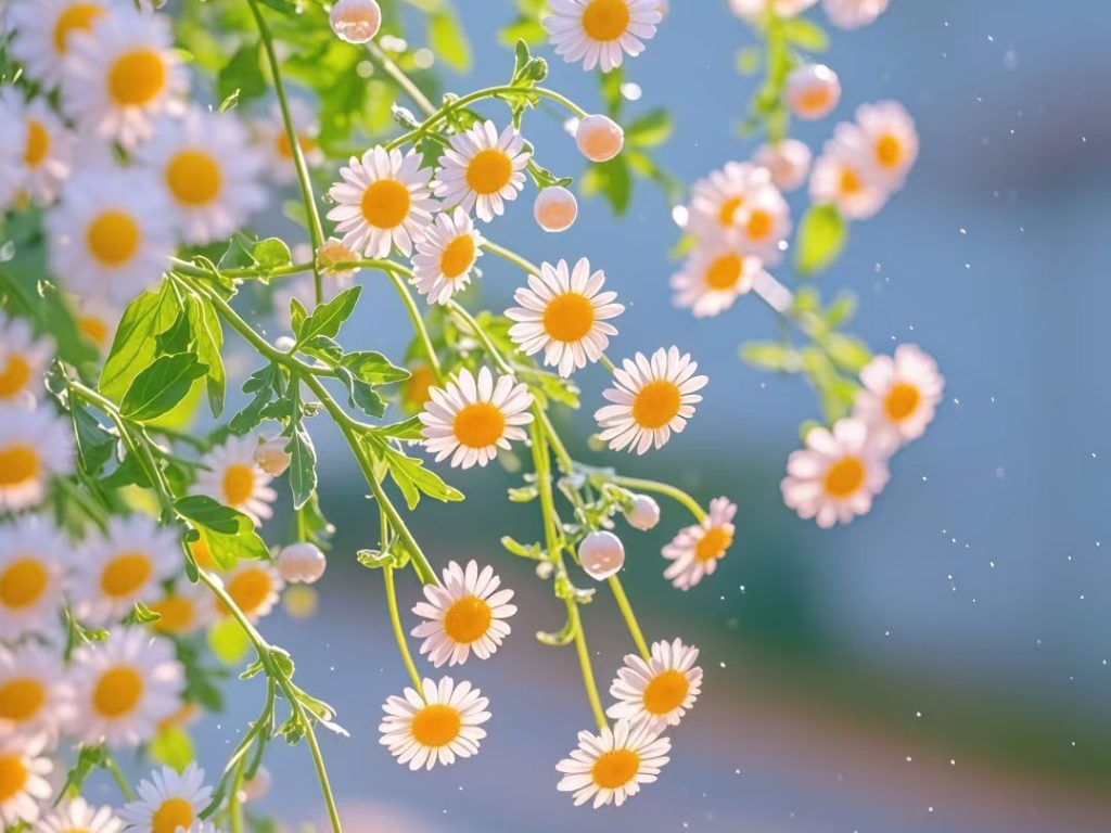 little daisy​-12