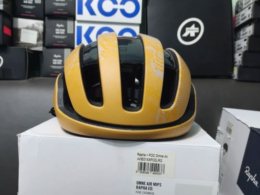 poc helmets​-10-Rapha x poc omne air