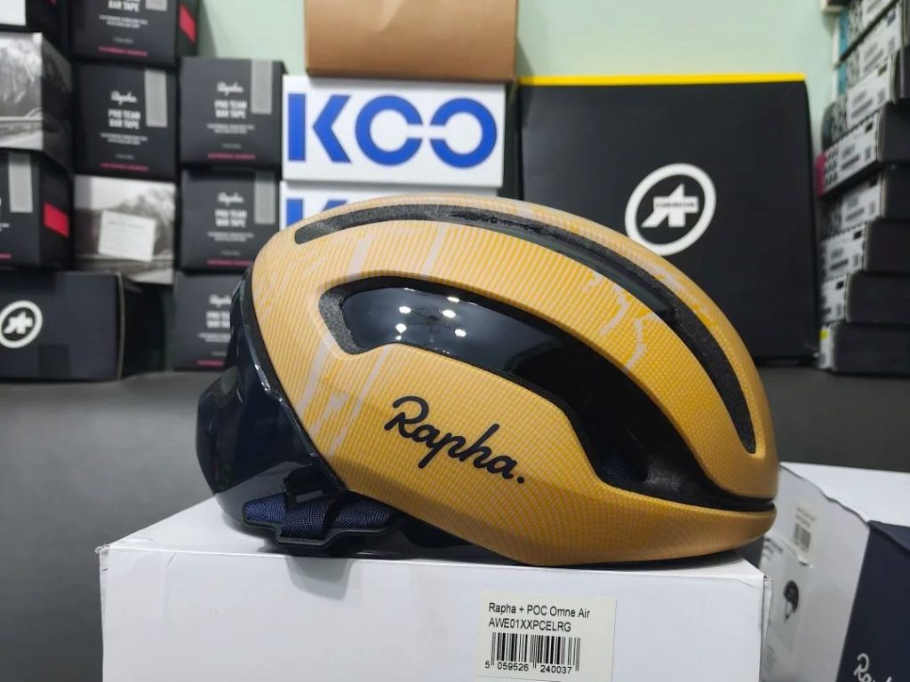 poc helmets​-12-Rapha x poc omne air