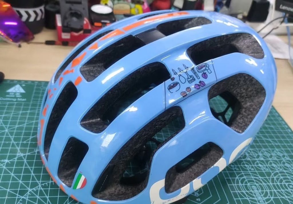 poc helmets​-19-POC Octal