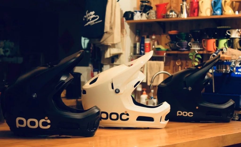 poc helmets​-29-Poc Coron Air