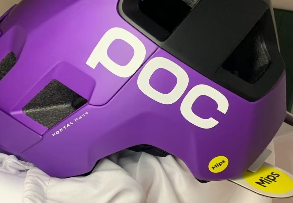 poc helmets​-31-POC Kortal race