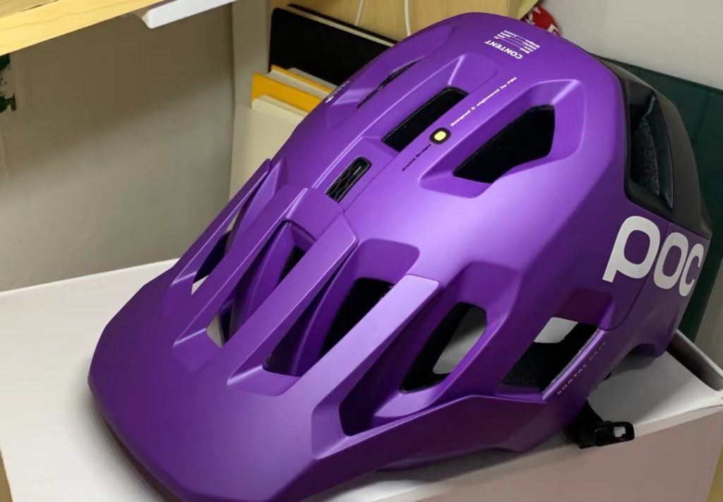 poc helmets​-33-POC Kortal race
