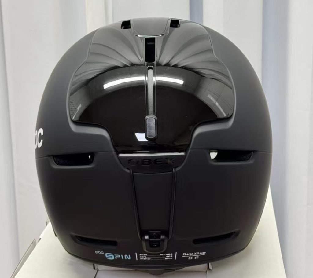 poc helmets​-36-POC Obex Spin