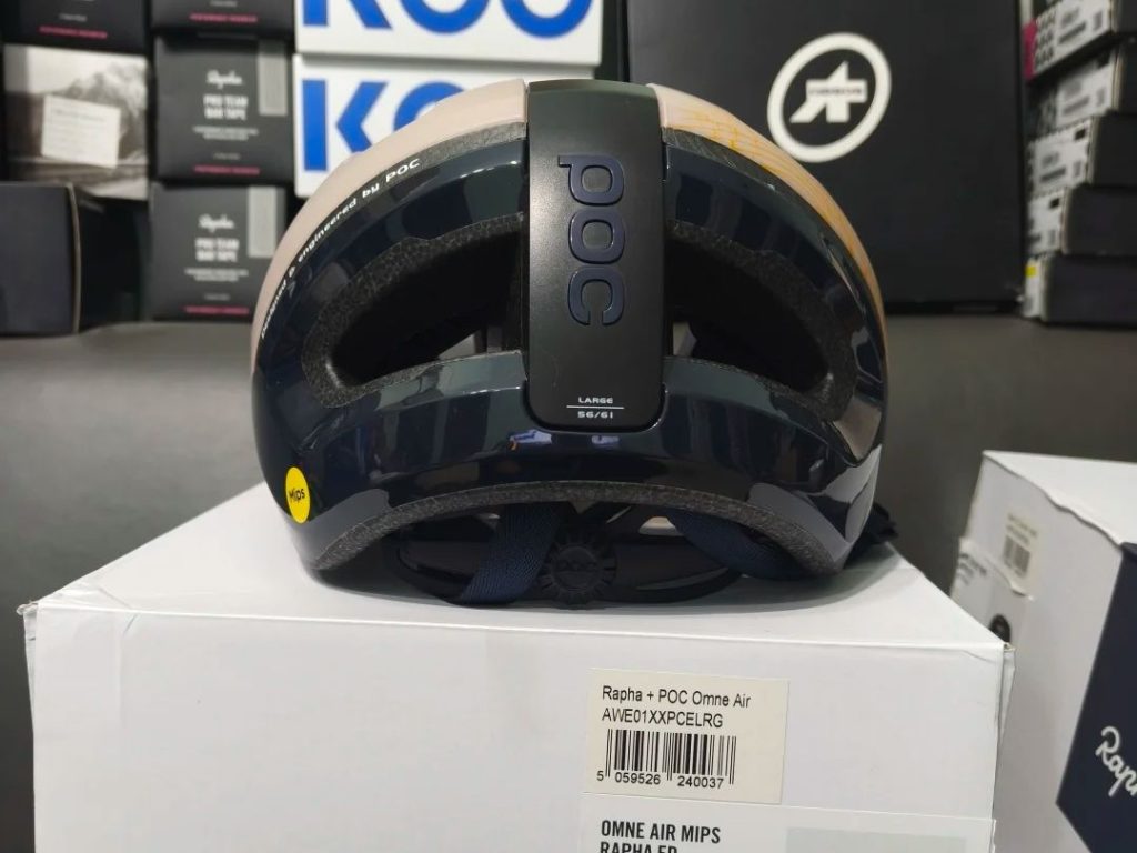 poc helmets​-9-Rapha x poc omne air