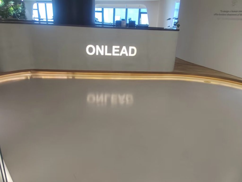 polyaspartic floor coatings​-14-exhibition hall