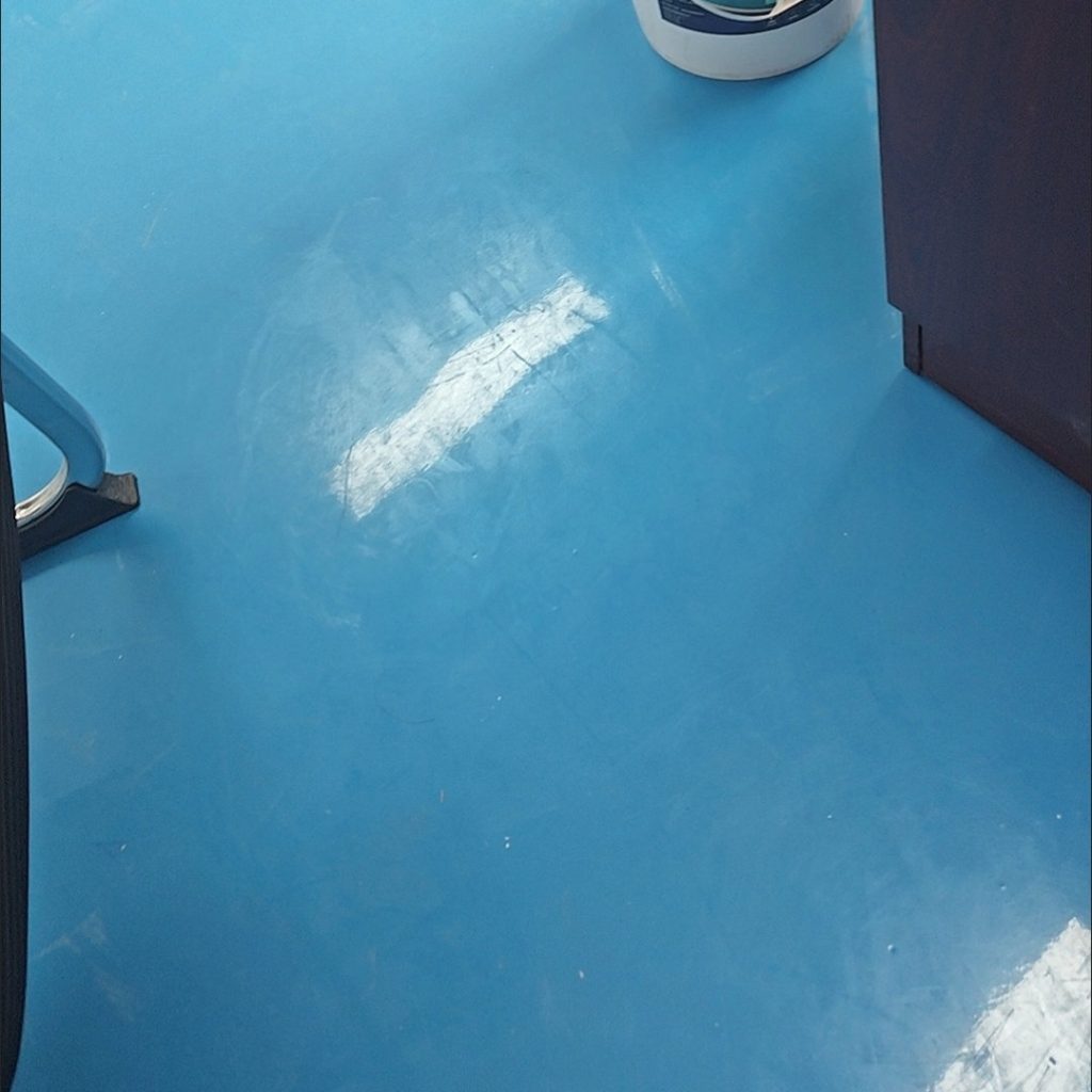 polyaspartic floor coatings​-19-Roof Terrace