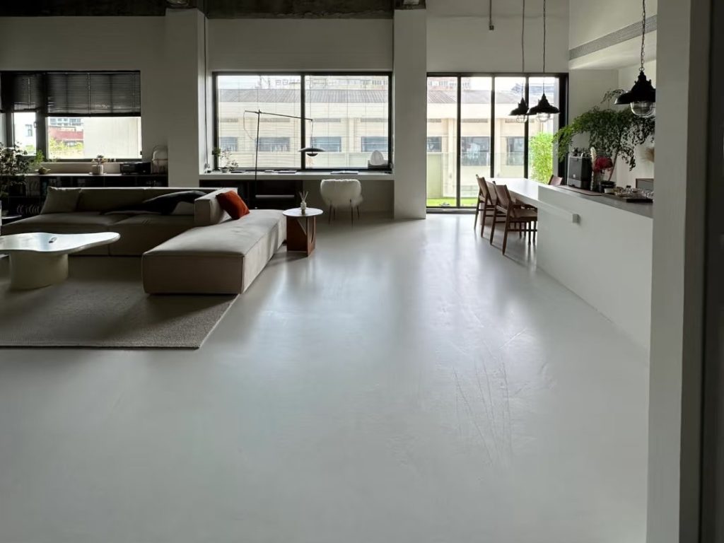 polyaspartic floor coatings​-7-home decoration